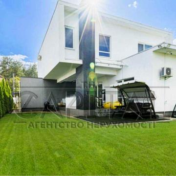 Продам Коттедж 241m² умный дом, Козин, ул.Казацкая Обуховский район