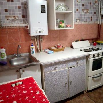 Сдаю однокомнатную квартиру ( ул.Чкалова-58).
