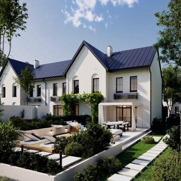Продам 2х кімнатний  Таунхаус в Переяславі біля річки, вул. Набережна