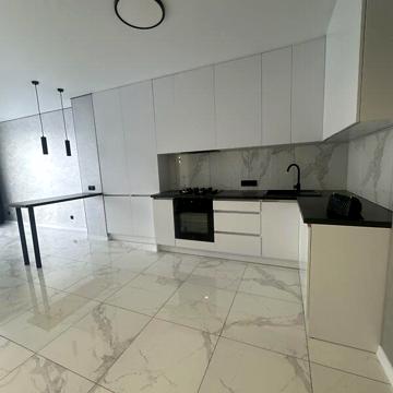 Продаж 1к Квартира Григорія Сковороди вулиця ЖК Синергия 3+