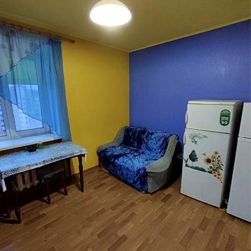 Здам 1 кімнатну в новому будинку на Подолі.
