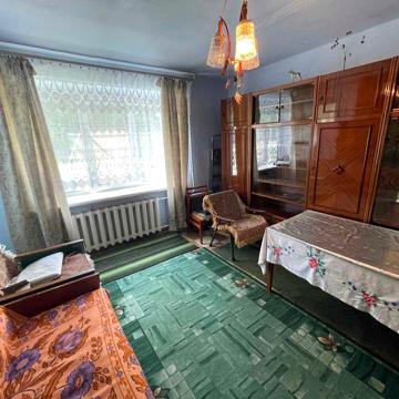 Оренда 2к. квартири, мікрорайон жовтневий