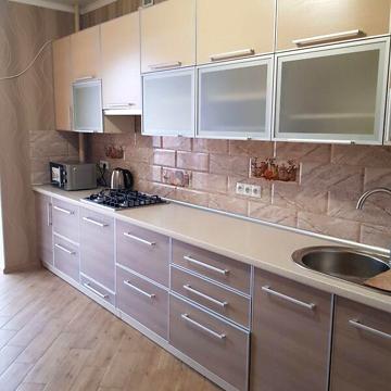 Довгострокова оренда 1к Квартира Коцюбинського проспект ЖК Turkish City