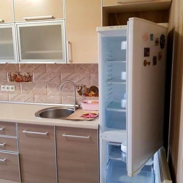 Довгострокова оренда 1к Квартира Коцюбинського проспект ЖК Turkish City