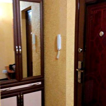 Однокімнатна квартира, довгострокова оренда