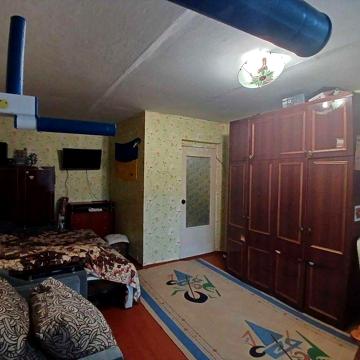 Продаж 1-кімн. квартири з індивід. опаленням, р-н Сільгосптехніки.