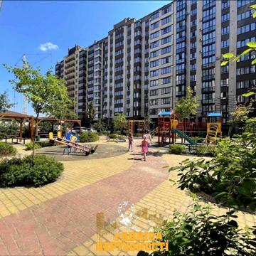 Продаж трикімнатної квартири ЖК Атлант ЖК Атлант