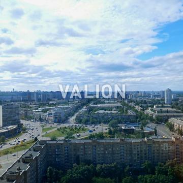 Володимира Сосюри вул., 6в