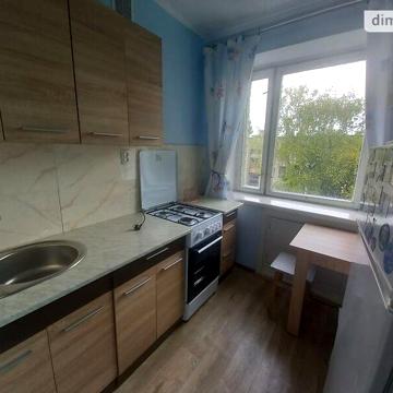 Довгострокова оренда 1к Квартира Хвильового Миколи вулиця