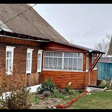 Будинок. Заруддя. Киівська обл.