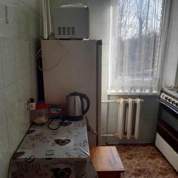 Пропозиція оренда 1 кімнатної квартири на вул. Тролейбусній