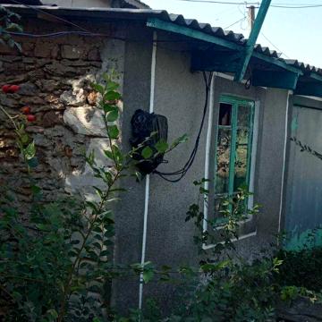 Будинок с.  Камчик Одесская область