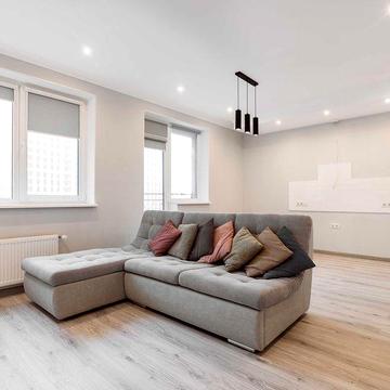 Продам 2 ком. квартиру с видом на море в Одессе, новый ремонт, балкон ЖК Жемчужина, Перлина, Французский, Море, Аркадия, Одесса