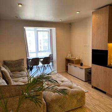 Продажа 3к квартиры ЖК Ривер Парк River Park ЖК River Park