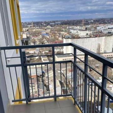 Продаж 1к Квартира Михайлівська вулиця ЖК Михайловский городок
