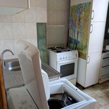 Здам 1ну квартиру на Леваді