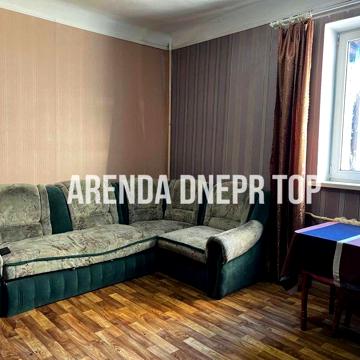 Сдам 1-комн. квартира Правый Берег Нагорка Центр Яворницкого