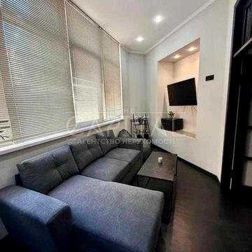 Аренда квартиры, ул. Шота Руставели, Печерский р-н