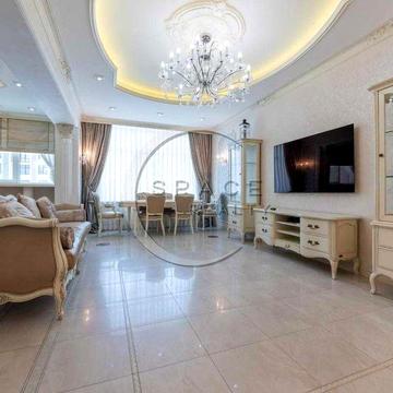 Продаж 3к квартири 120м2  ЖК Новопечерські Липки ЖК Новопечерські Липки