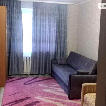 Довгострокова оренда 1к Квартира Зарічанська вулиця