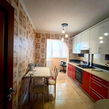 Довгострокова оренда 3к Квартира Академіка Корольова вулиця