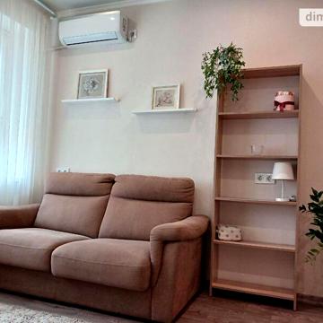 Продаж 1к Квартира Мінеральна вулиця ЖК Status