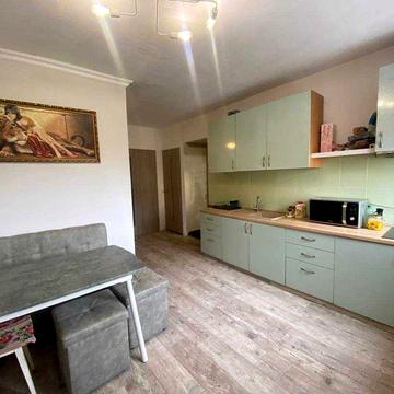 Будинок у Лісках - ідеальний для однієї або двох сімей(2окремих входа)