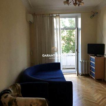 Продаж 1к Квартира Утьосова вулиця