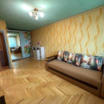 Сдам 1к квартиру на Поля 98, Кірова