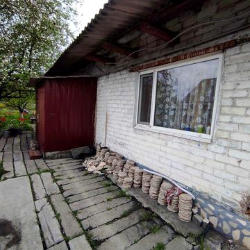 Свой дом, г. Терновка, обл. Днепропетровская