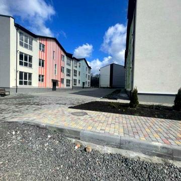 Продаж 1к. кв-ри 34 кв.м в новобудові, на Вишеньці АГВ чорнова. ЖК Джерельный