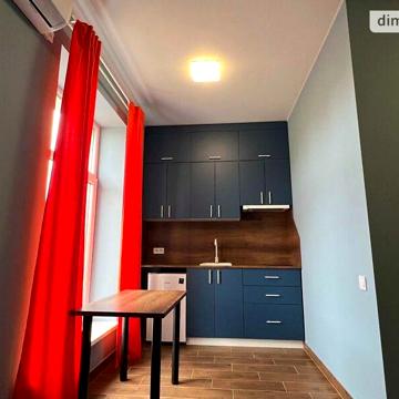 Продаж 1к Квартира Броварська вулиця