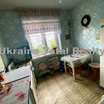 Райдужна вул., 11-А
