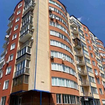 2кім. Вул. Карпенка