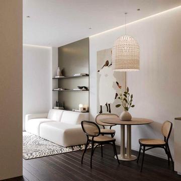 Grono Family Residence - перший ЖК у Буковелі ЖК Grono Family Residence