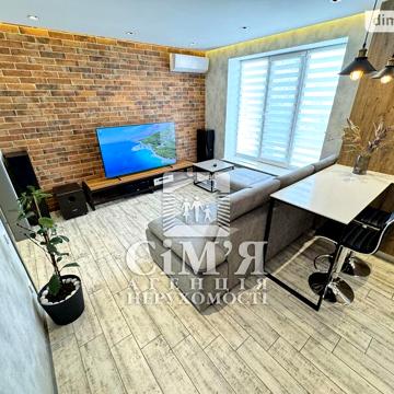 Продаж 2к Квартира Агатангела Кримського вулиця ЖК ул. Агатангела Крымского, 33
