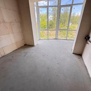 Продаж 2х кімнатної квартири з чистовим наповненням!