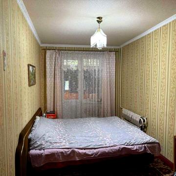 Продам 3х ком квартиру Тополь. Район Сичи.