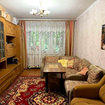 Продам 3х ком квартиру Тополь. Район Сичи.