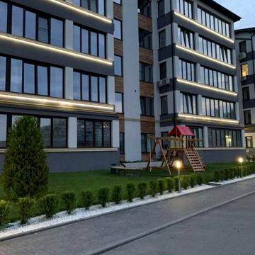 7318-ЕГ Продам 2к квартиру 69м2 в новострое ЖК София на Салтовке ЖК София