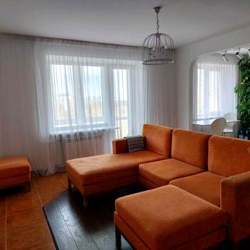 Берестейська 5хв., 3к квартира, Артилерийський пр.5А, 110000 у.о.