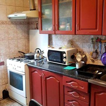 Продається 2 к-ра Соломянский район вул.Семенівська