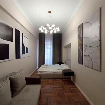 Продаж 3к Квартира Северина Наливайка вулиця