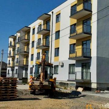 Продаж 1-кімнатної квартири в ЖК Садовий, район Садовий ЖК Садовий