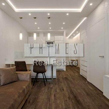 Оренда 2 кімнатної квартири площею 50м2 ЖК White Lines
