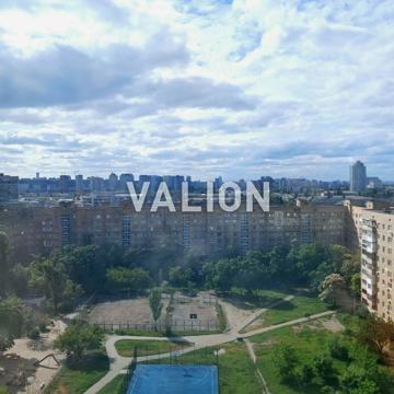 Володимира Сосюри вул., 6в