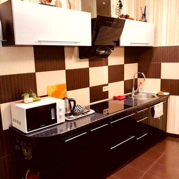 Довгострокова оренда 2к Квартира Королеви Єлизавети ІІ (Глінки) вулиця ЖК Мост-сити
