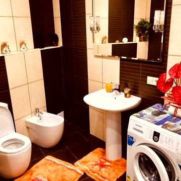 Довгострокова оренда 2к Квартира Королеви Єлизавети ІІ (Глінки) вулиця ЖК Мост-сити
