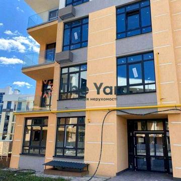 Продаж 1к квартири ЖК Італійський квартал. вул. Редчинська 7 ЖК Італійський квартал