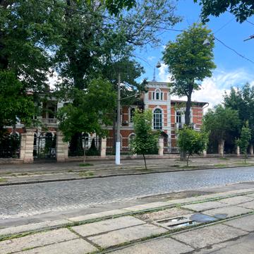 Французький бульв., 23/25